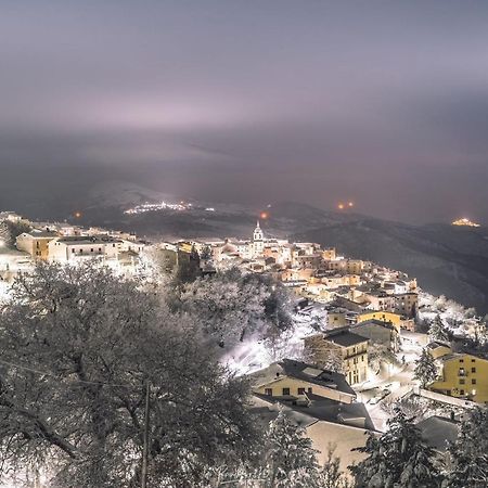 Bellavista B&B Roccavivara Zewnętrze zdjęcie