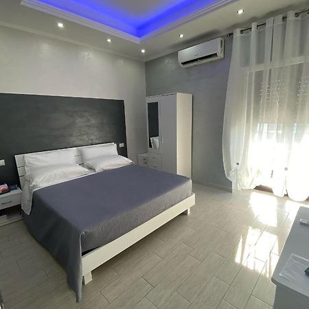 Bellavista B&B Roccavivara Zewnętrze zdjęcie