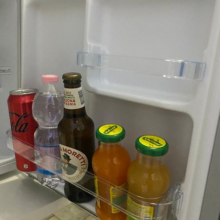 Bellavista B&B Roccavivara Zewnętrze zdjęcie