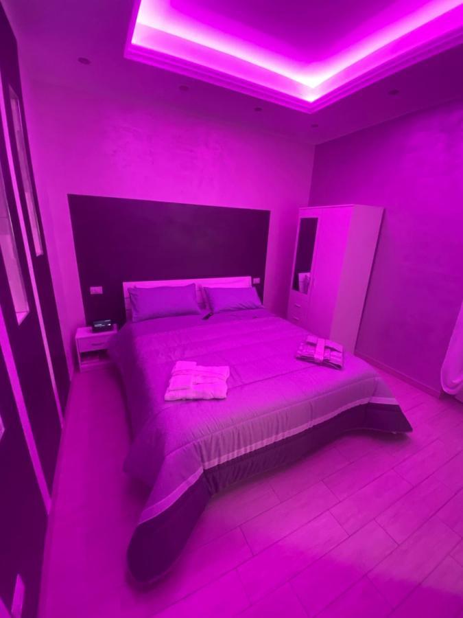 Bellavista B&B Roccavivara Zewnętrze zdjęcie