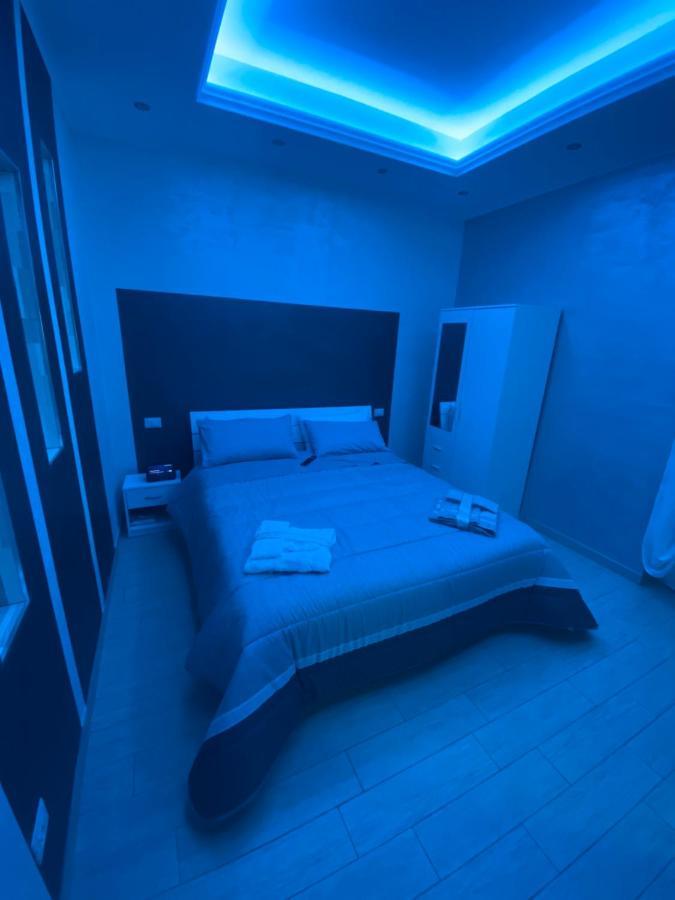 Bellavista B&B Roccavivara Zewnętrze zdjęcie