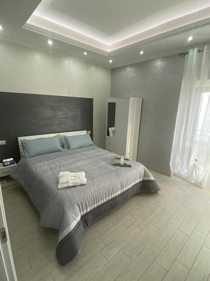 Bellavista B&B Roccavivara Zewnętrze zdjęcie