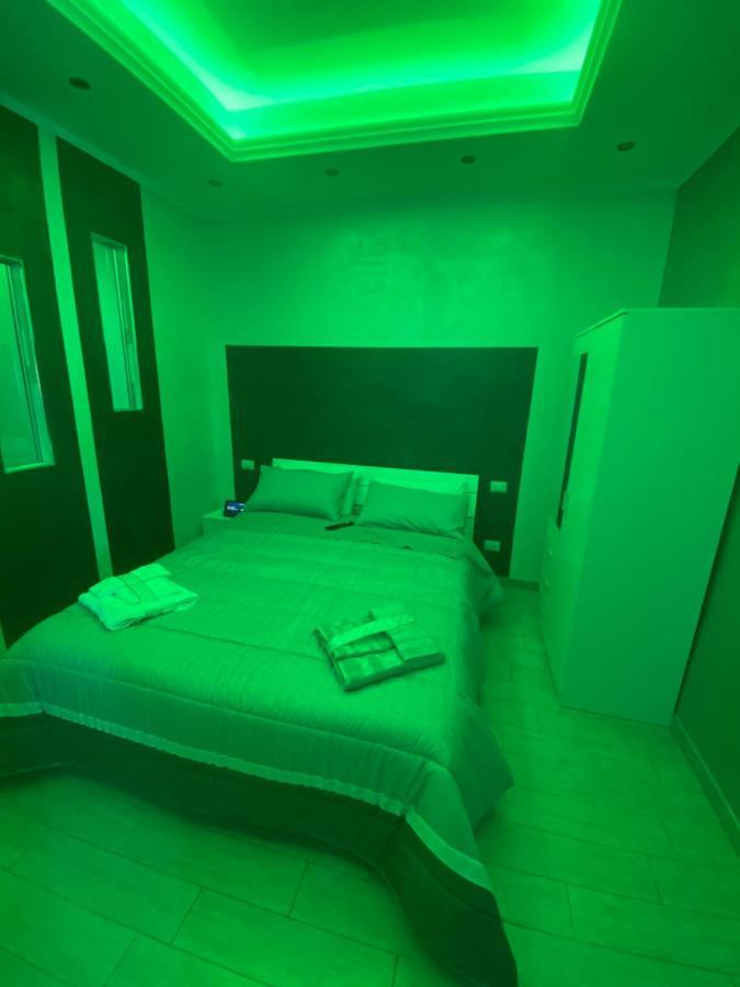 Bellavista B&B Roccavivara Zewnętrze zdjęcie