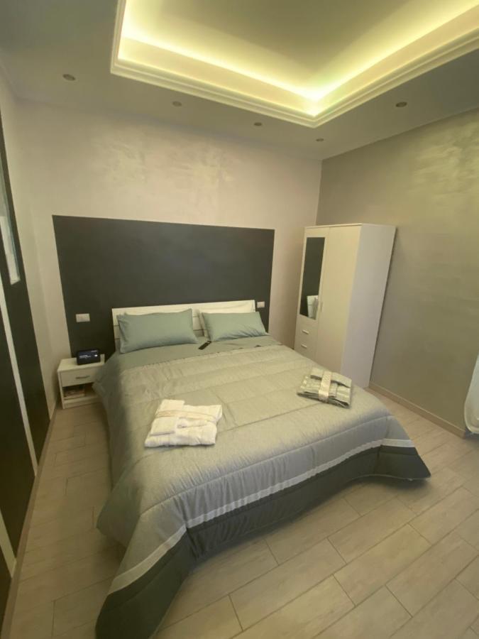 Bellavista B&B Roccavivara Zewnętrze zdjęcie