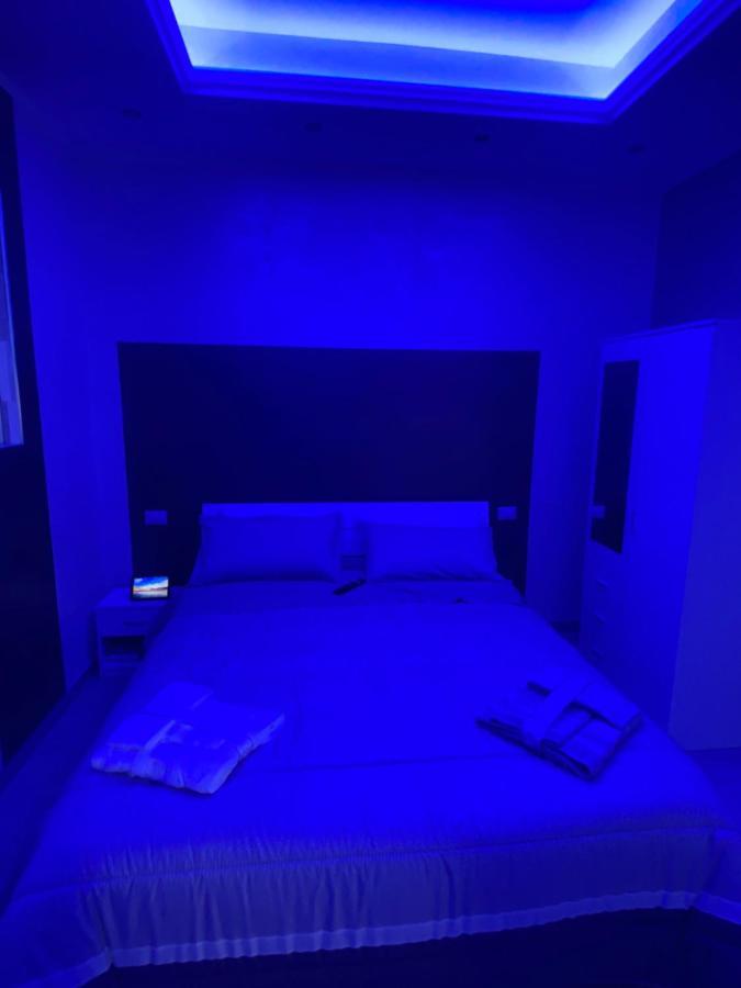 Bellavista B&B Roccavivara Zewnętrze zdjęcie