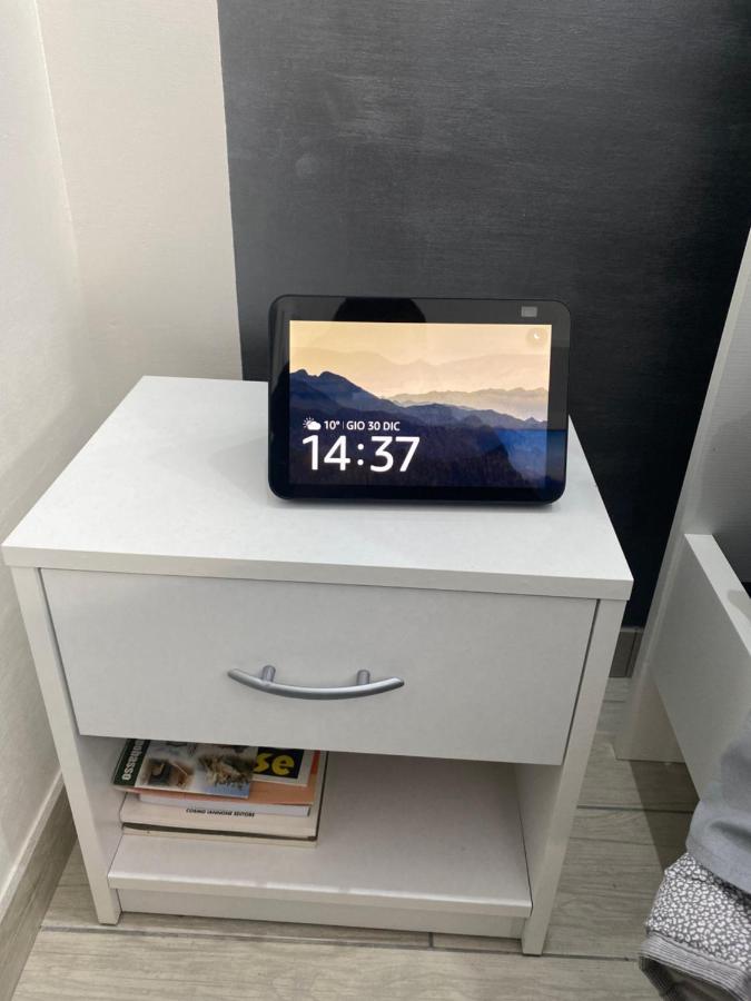 Bellavista B&B Roccavivara Zewnętrze zdjęcie