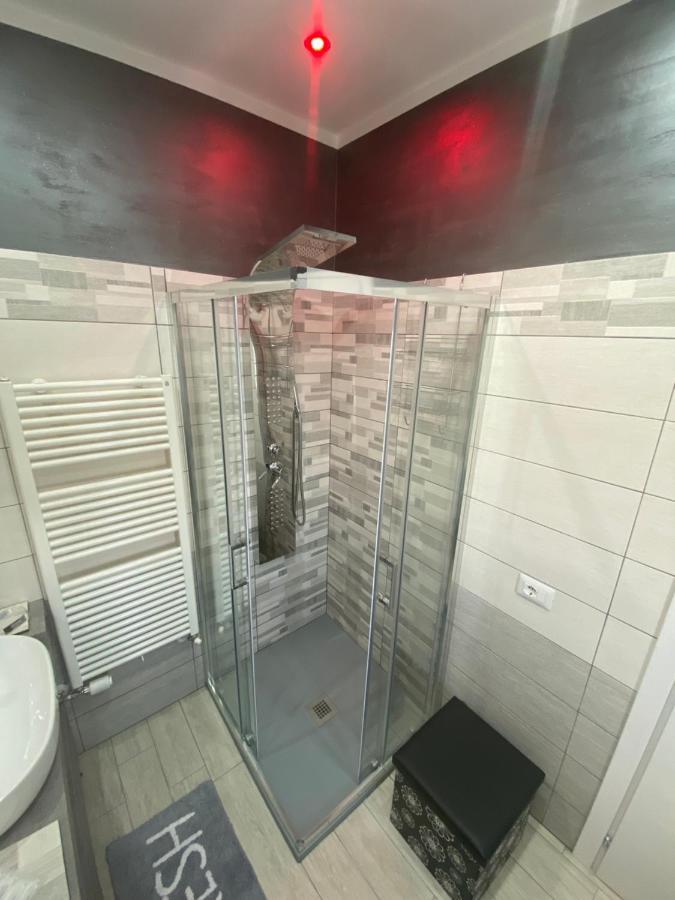 Bellavista B&B Roccavivara Zewnętrze zdjęcie