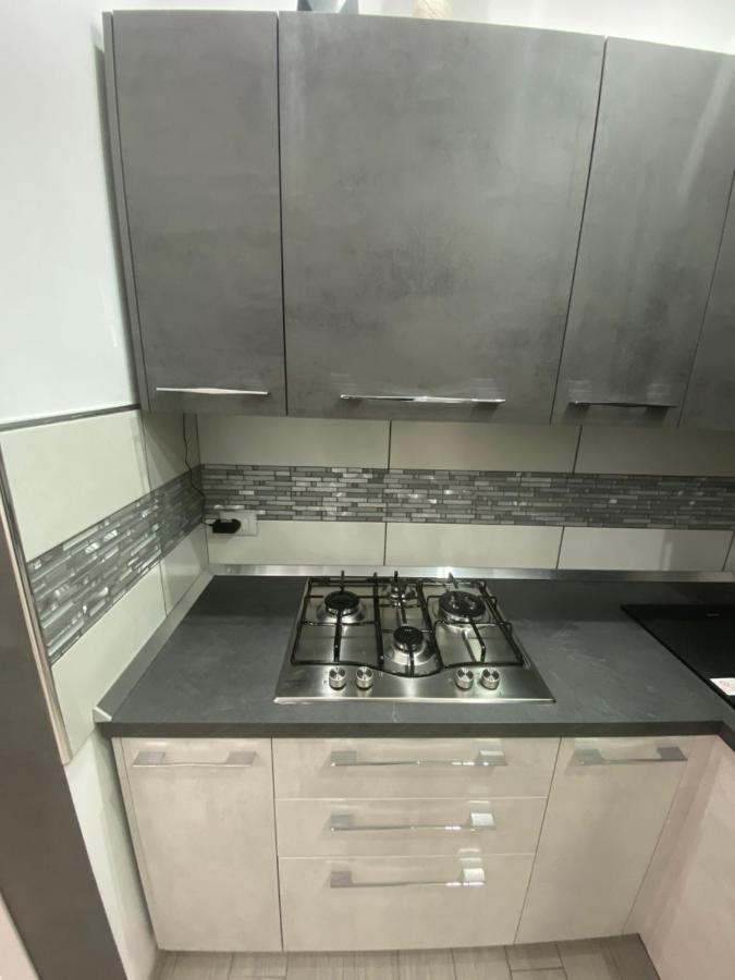Bellavista B&B Roccavivara Zewnętrze zdjęcie
