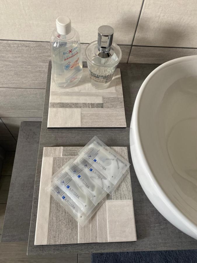 Bellavista B&B Roccavivara Zewnętrze zdjęcie
