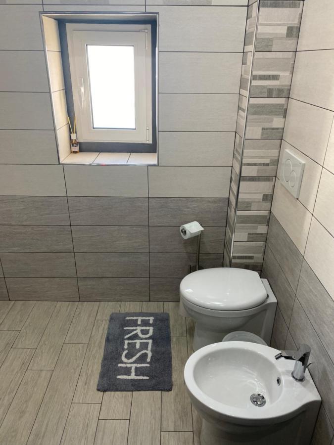 Bellavista B&B Roccavivara Zewnętrze zdjęcie