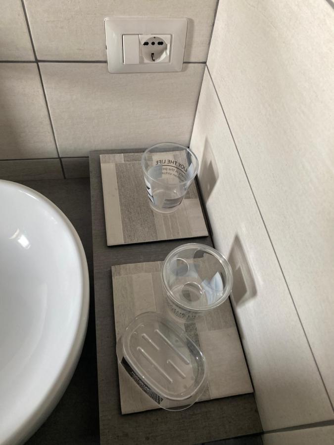Bellavista B&B Roccavivara Zewnętrze zdjęcie