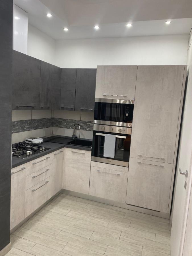 Bellavista B&B Roccavivara Zewnętrze zdjęcie