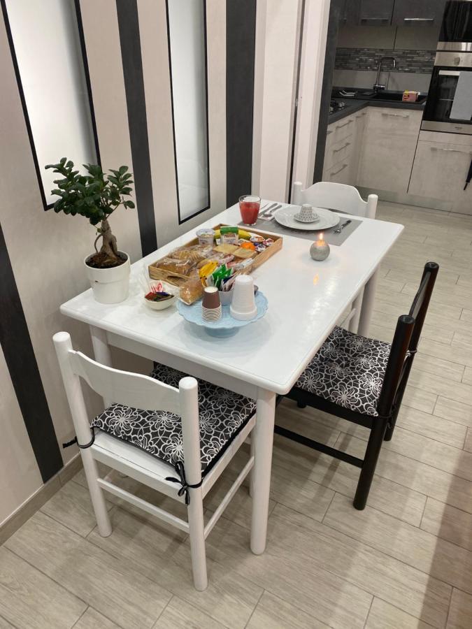 Bellavista B&B Roccavivara Zewnętrze zdjęcie