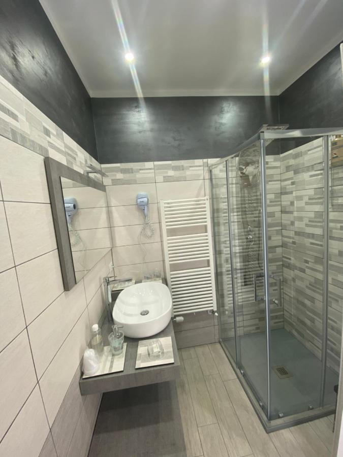 Bellavista B&B Roccavivara Zewnętrze zdjęcie
