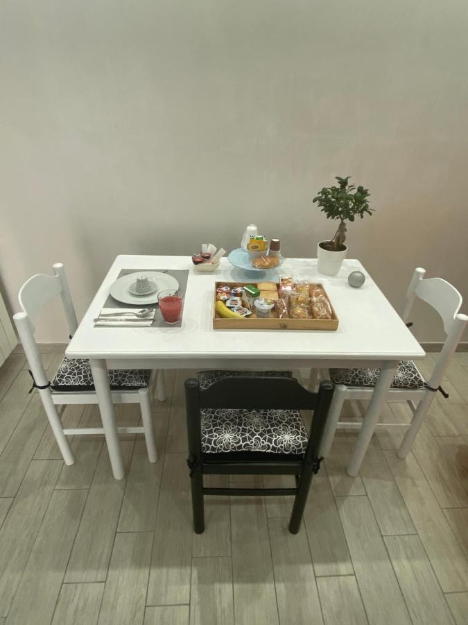 Bellavista B&B Roccavivara Zewnętrze zdjęcie