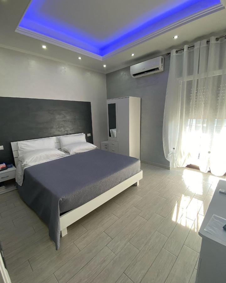 Bellavista B&B Roccavivara Zewnętrze zdjęcie