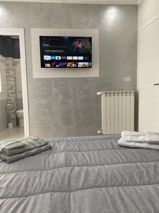 Bellavista B&B Roccavivara Zewnętrze zdjęcie