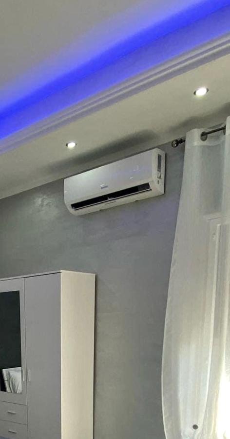 Bellavista B&B Roccavivara Zewnętrze zdjęcie