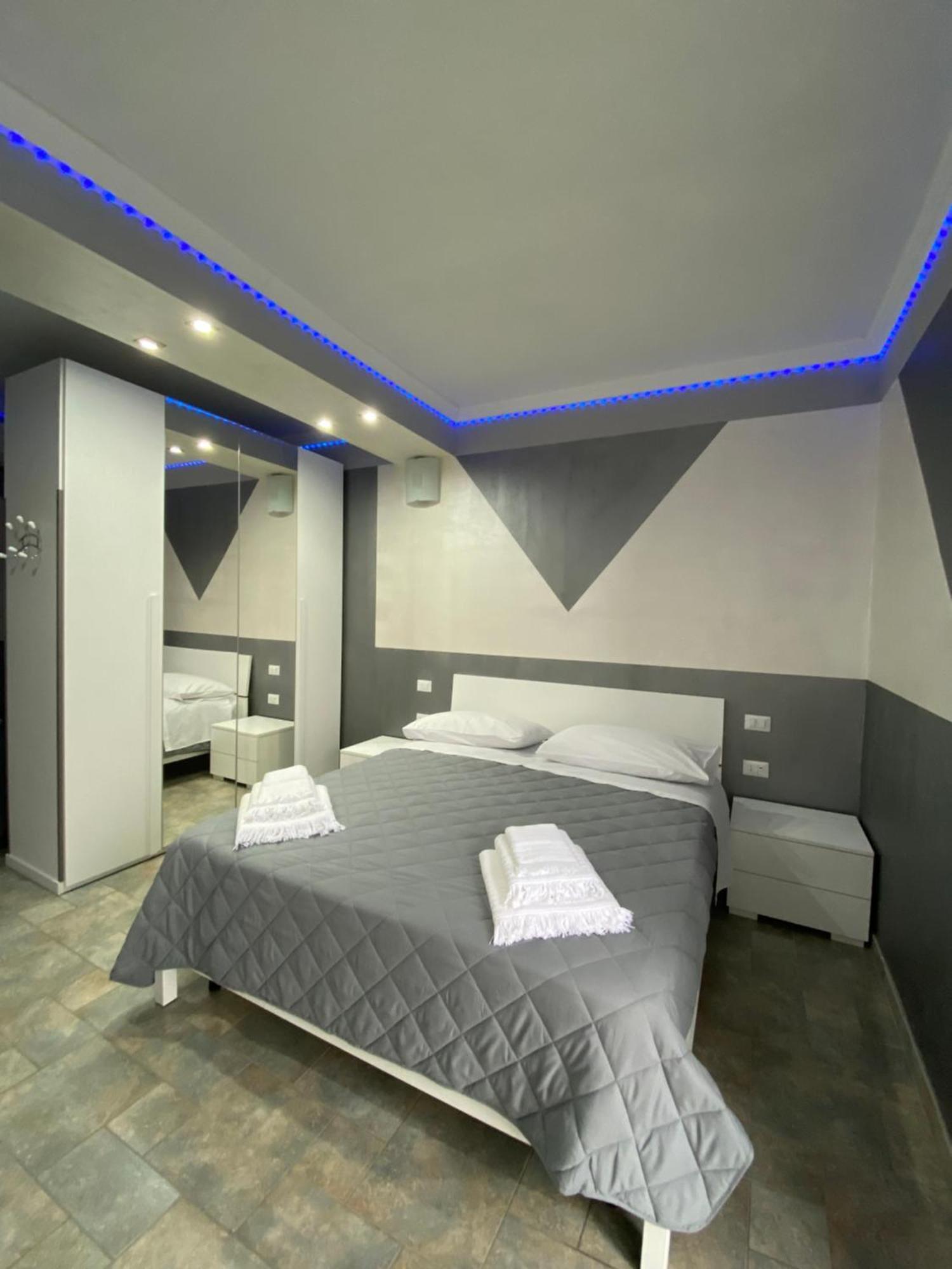 Bellavista B&B Roccavivara Zewnętrze zdjęcie
