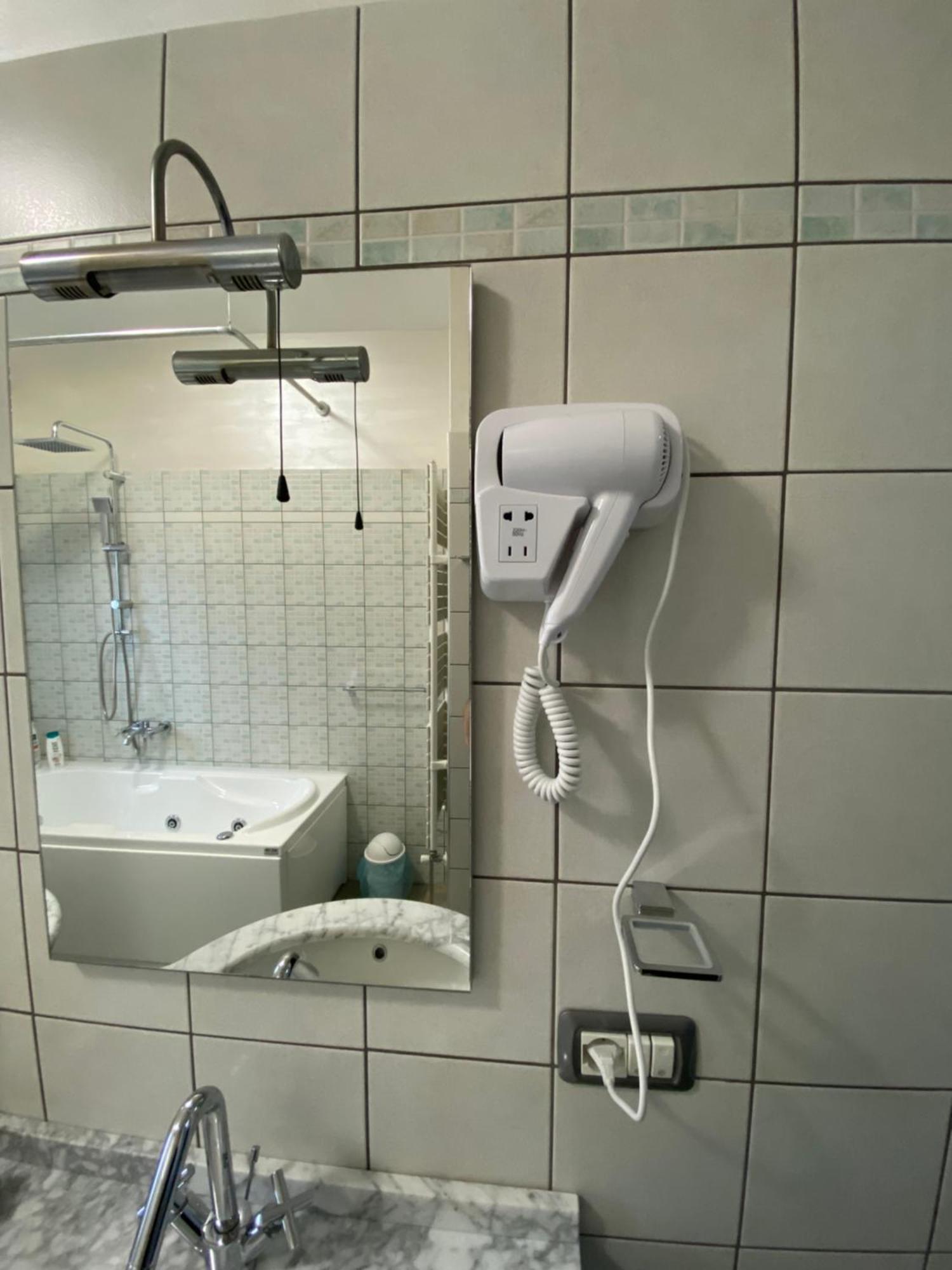 Bellavista B&B Roccavivara Zewnętrze zdjęcie