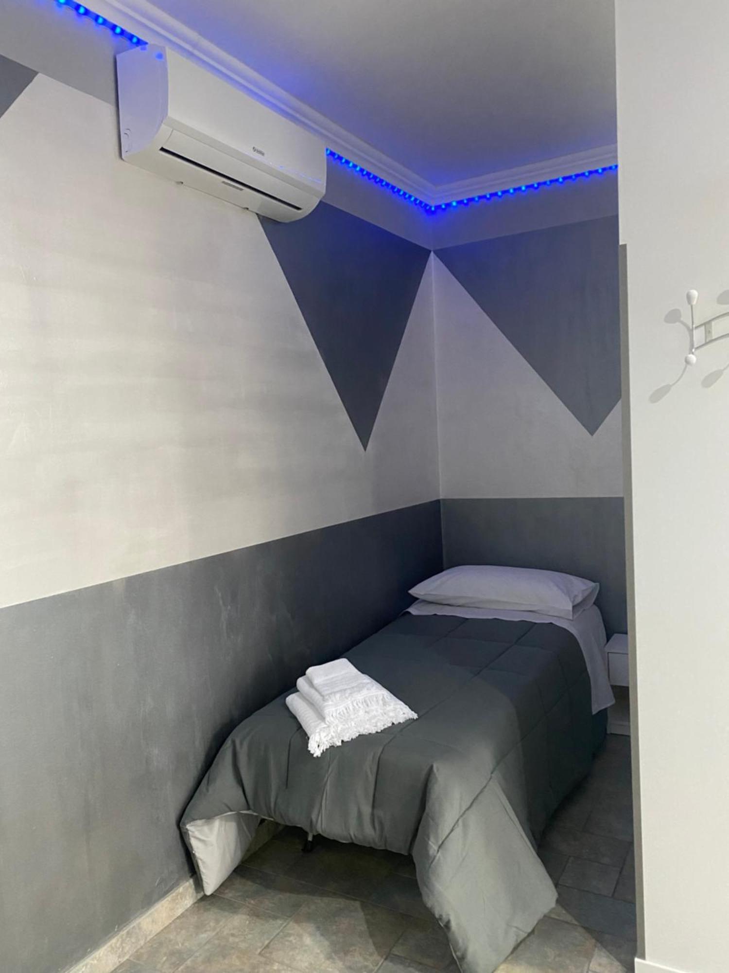 Bellavista B&B Roccavivara Zewnętrze zdjęcie