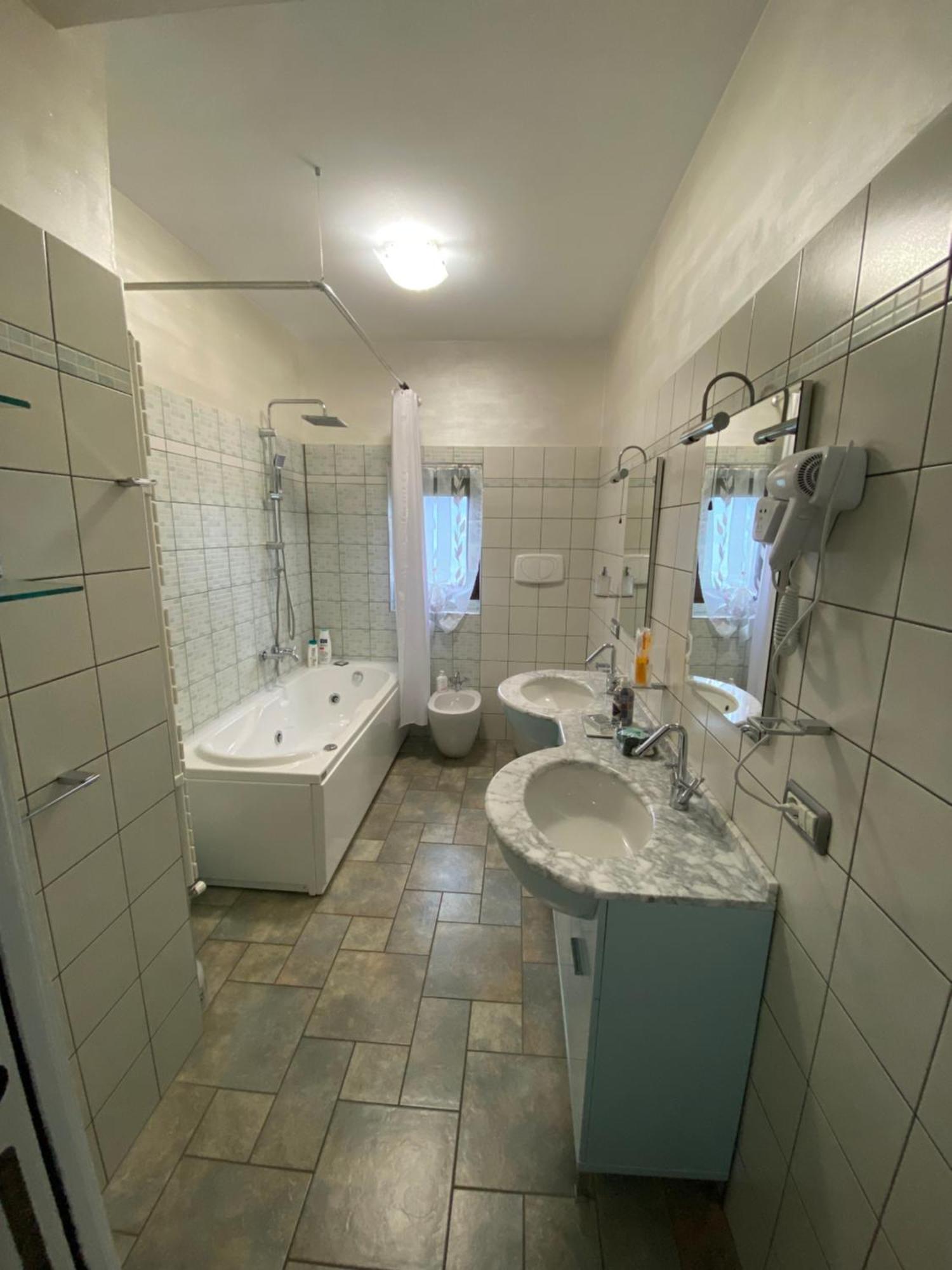 Bellavista B&B Roccavivara Zewnętrze zdjęcie