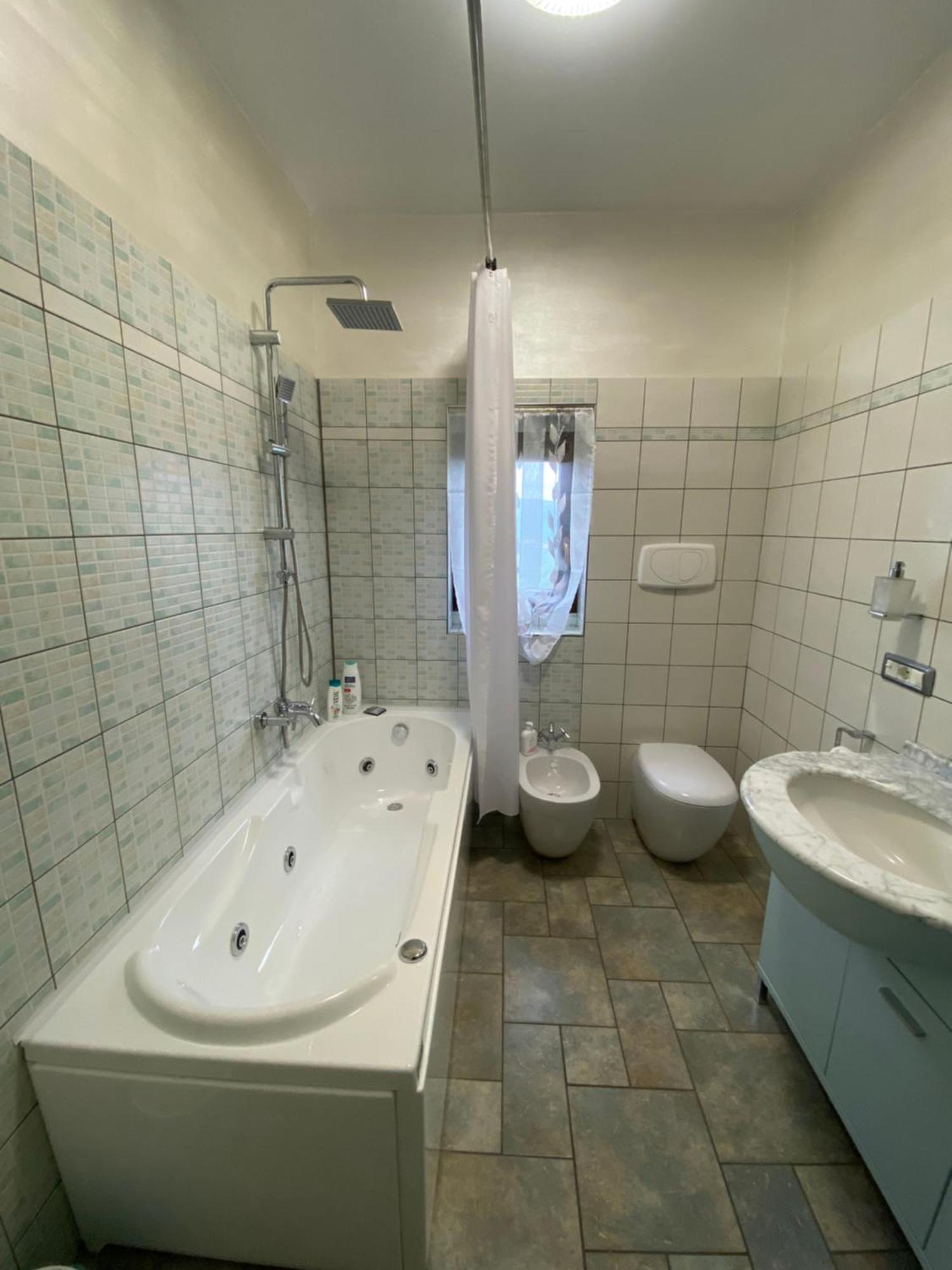 Bellavista B&B Roccavivara Zewnętrze zdjęcie