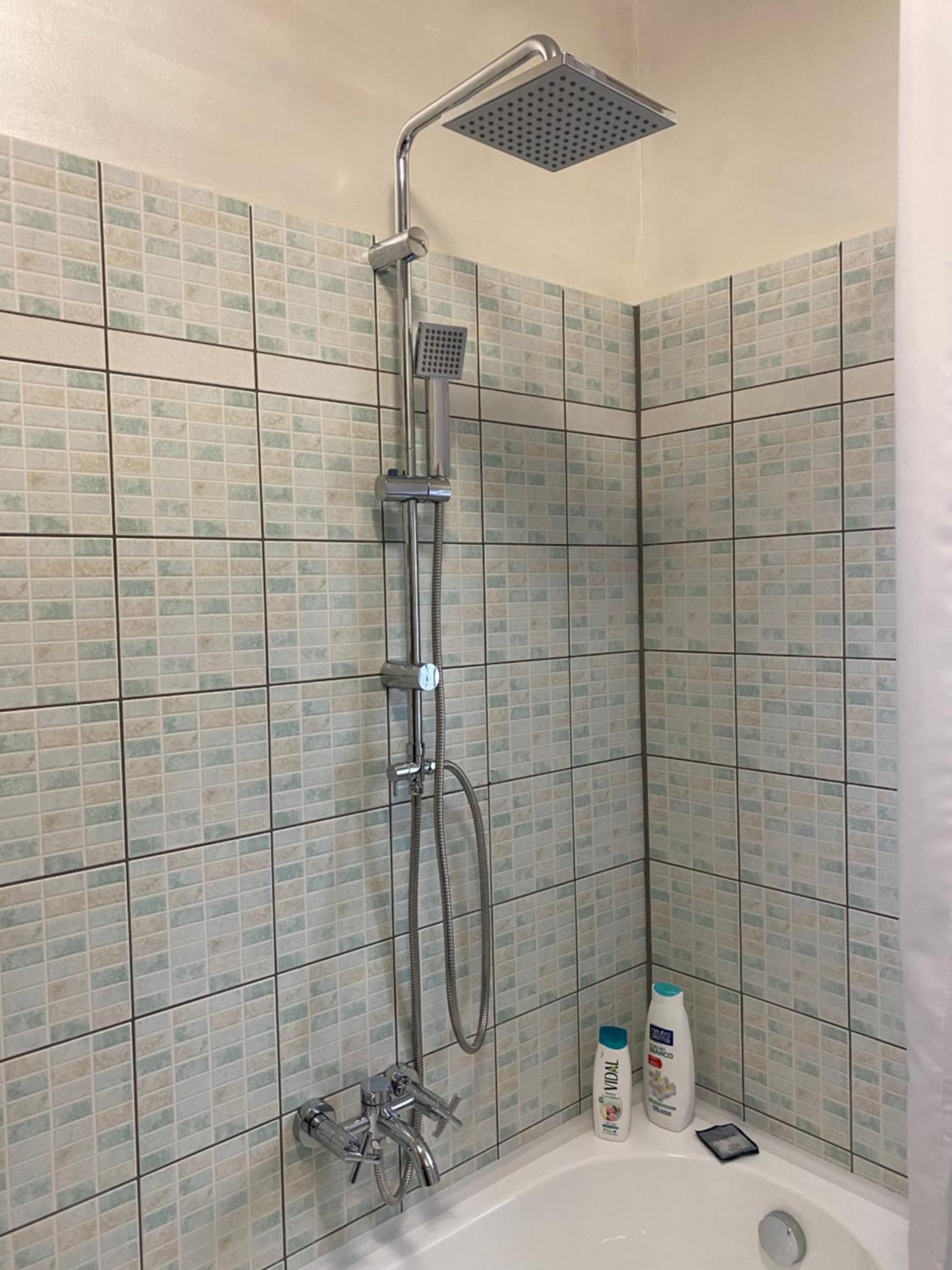 Bellavista B&B Roccavivara Zewnętrze zdjęcie